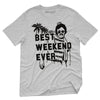 Bernie's Best Weekend Ever T-Shirt