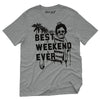 Bernie's Best Weekend Ever T-Shirt
