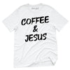 Coffee & Jesus T-Shirt