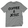 Coffee & Jesus T-Shirt