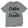 Coffee And Cardio T-Shirt