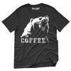 Coffee Bear T-Shirt