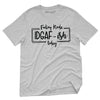 Feeling Kinda IDGAFish Today T-Shirt
