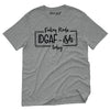 Feeling Kinda IDGAFish Today T-Shirt