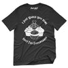 Shut The FUCUPCAKES T-Shirt