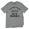 Shut The FUCUPCAKES ver2 T-Shirt