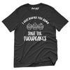 Shut The FUCUPCAKES ver2 T-Shirt