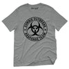 Zombie Response Outbreak Team T-Shirt