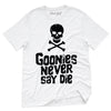 Goonies Never Die T-Shirt