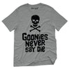 Goonies Never Die T-Shirt