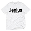 Jenius In The Making T-Shirt