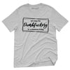 Keep Dumbfuckery To A Minimum Today Script T-Shirt
