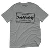 Keep Dumbfuckery To A Minimum Today Script T-Shirt