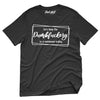 Keep Dumbfuckery To A Minimum Today Script T-Shirt
