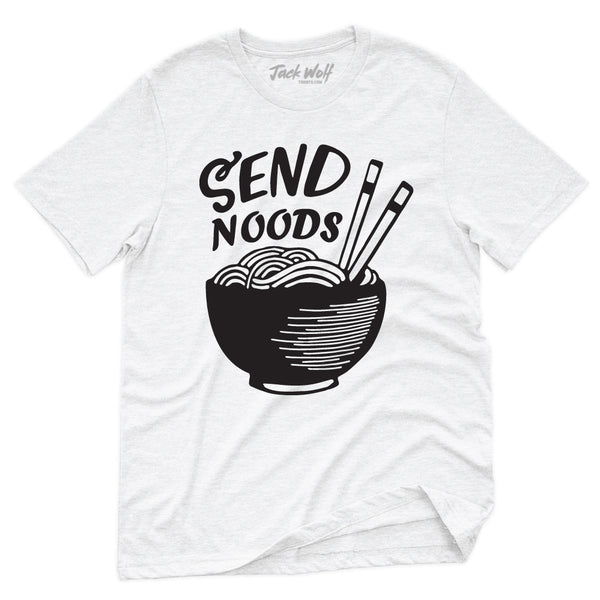 Send Noods T-Shirt