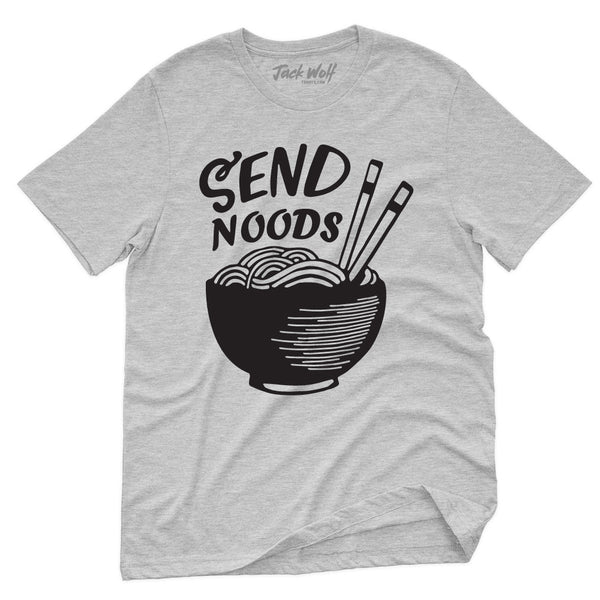 Send Noods T-Shirt