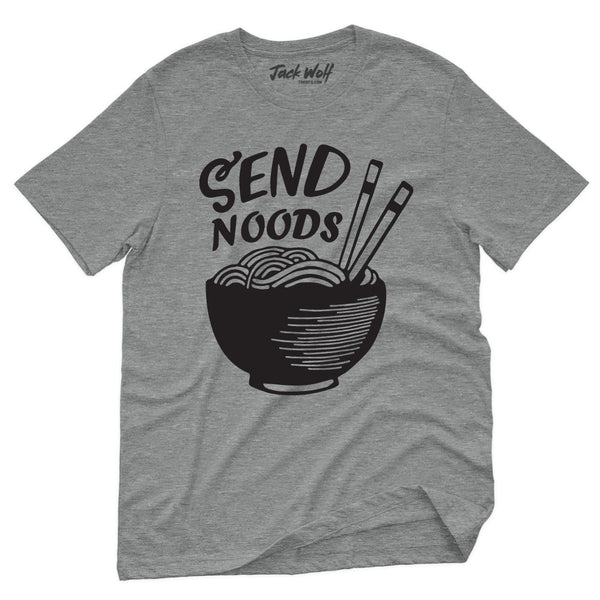 Send Noods T-Shirt