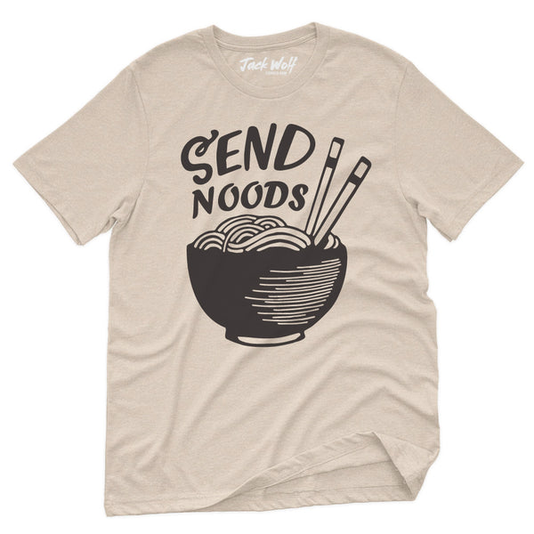 Send Noods T-Shirt