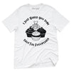 Shut The FUCUPCAKES T-Shirt