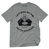 Shut The FUCUPCAKES T-Shirt