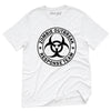 Zombie Response Outbreak Team T-Shirt