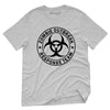Zombie Response Outbreak Team T-Shirt
